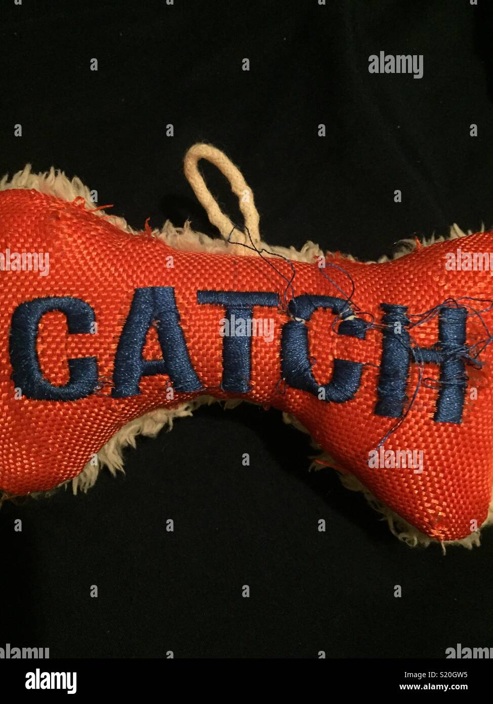 “Catch Me if You can” Stock Photo Alamy