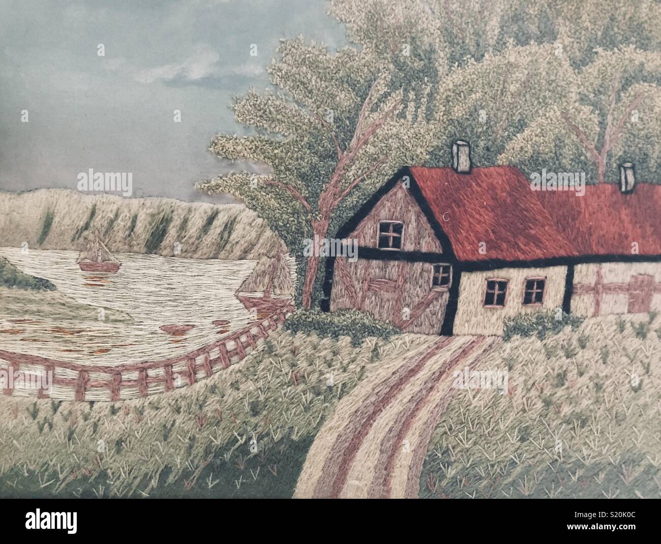 Tapestry hires stock photography and images Alamy