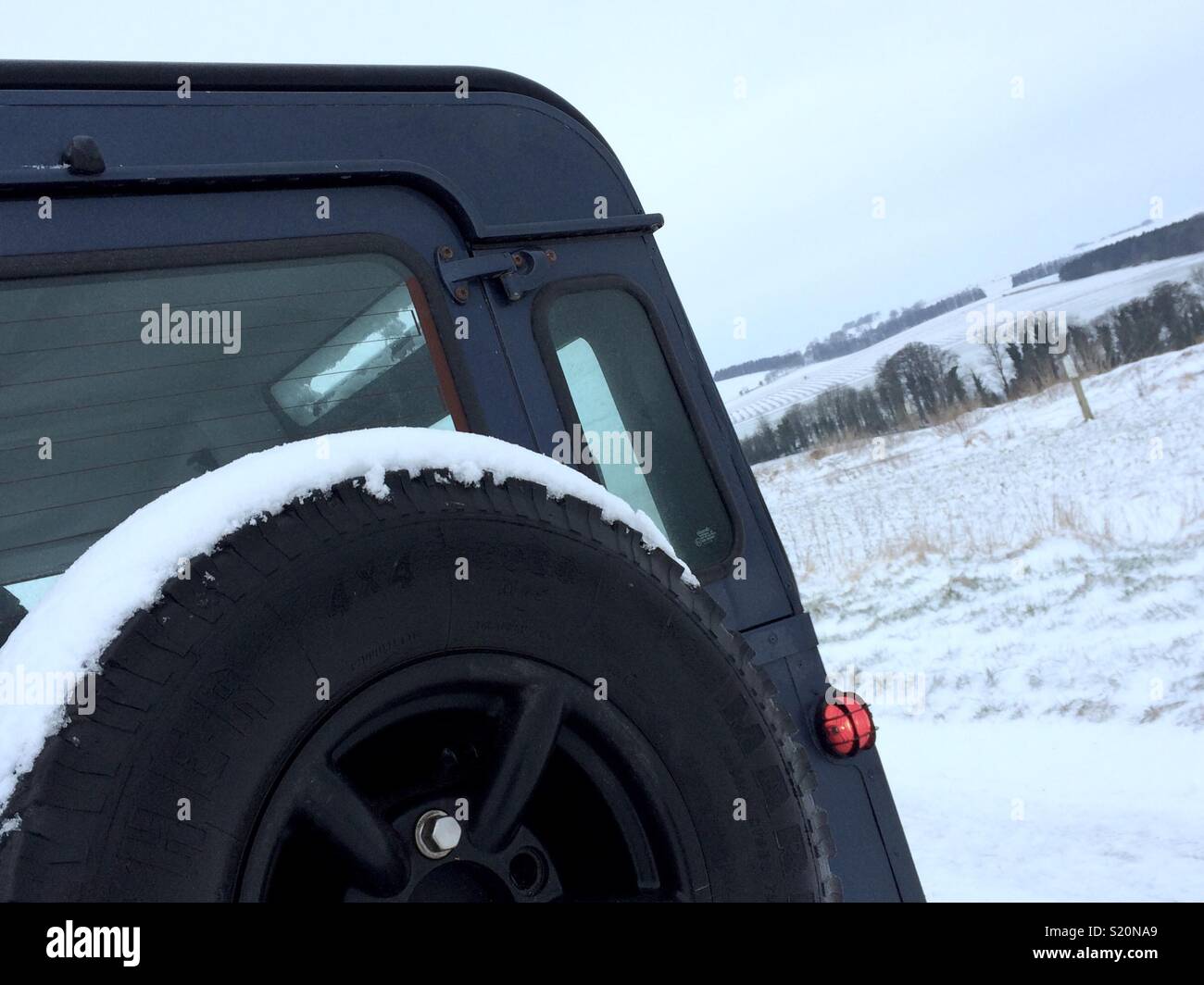 Download Rear View Land Rover Defender High Resolution Stock Photography And Images Alamy PSD Mockup Templates