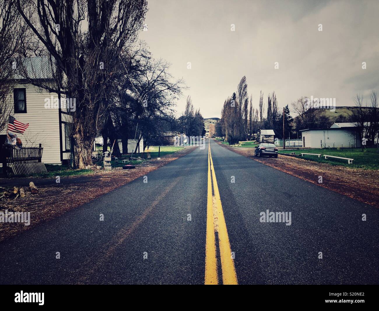 Antelope oregon hires stock photography and images Alamy