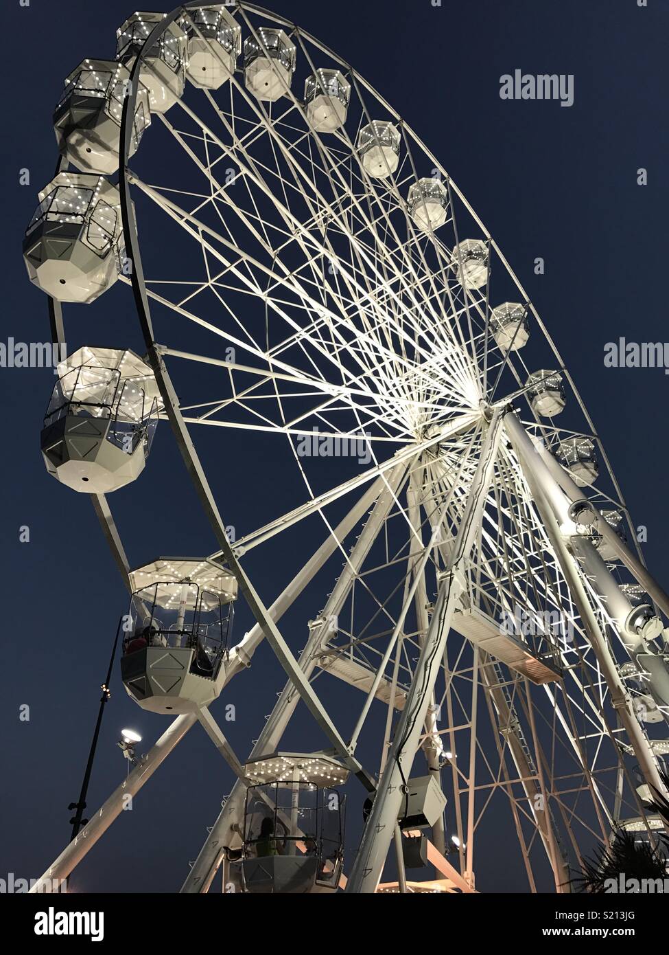 Bournemouth pier approach hires stock photography and images Alamy