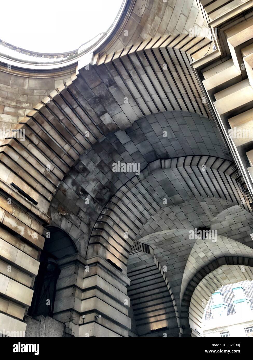 Archway London High Resolution Stock Photography and Images Alamy