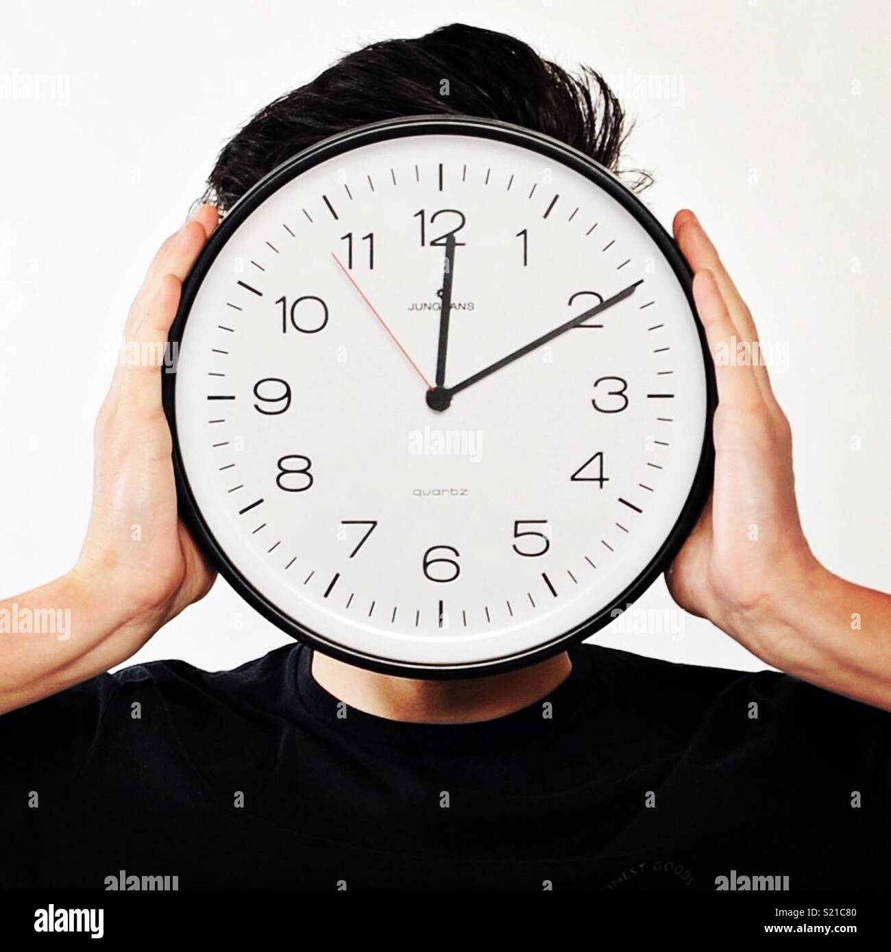 time-to-get-a-watch-stock-photo-alamy