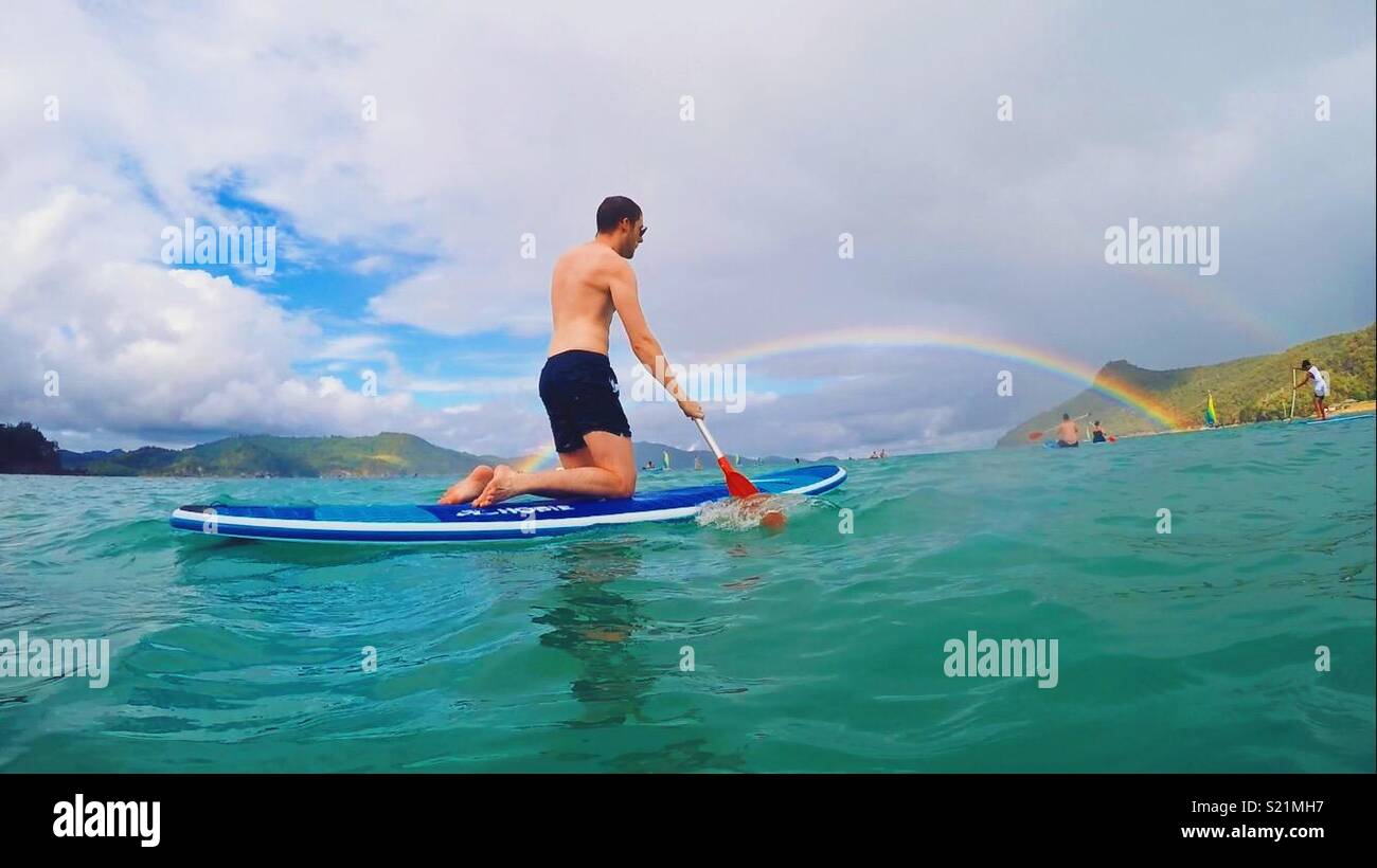 Hamilton island australia hires stock photography and images Alamy