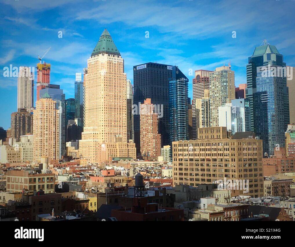 a view of the hells kitchen neighbourhood on the west side of manhattan - Hells Kitchen Neighborhood a view of the hells kitchen neighbourhood on the west side of manhattan - Hells Kitchen Neighborhood