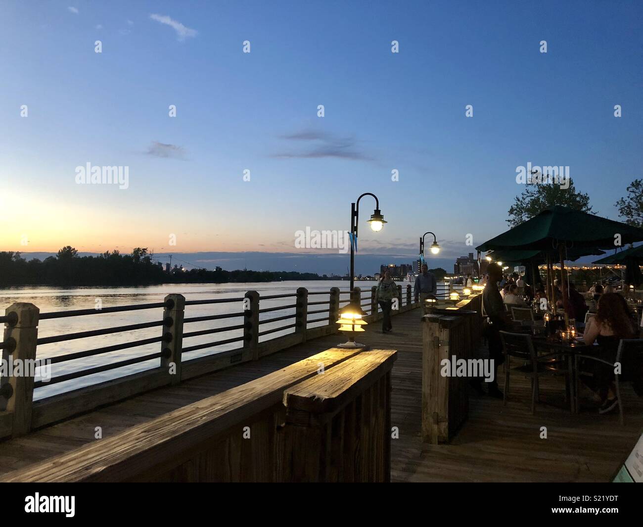 Cape fear river north carolina hi-res stock photography and images - Alamy