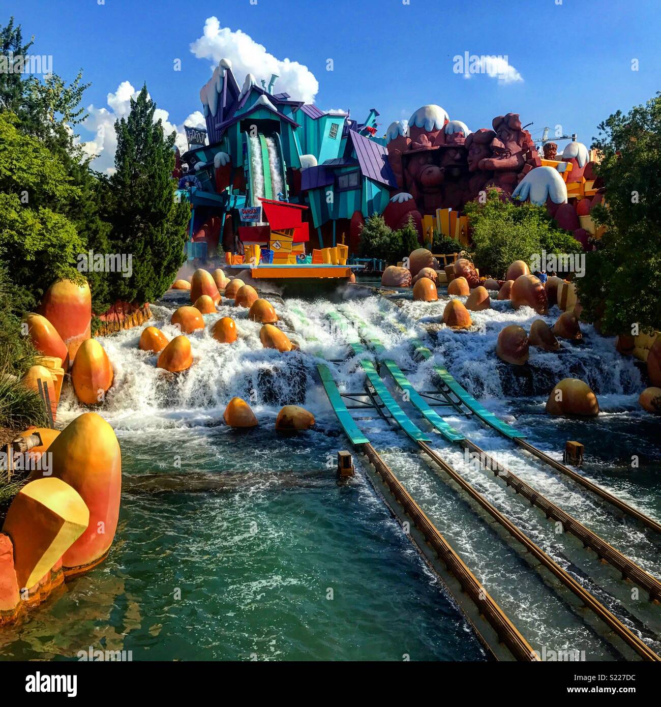Islands Of Adventure HD Wallpapers and Backgrounds