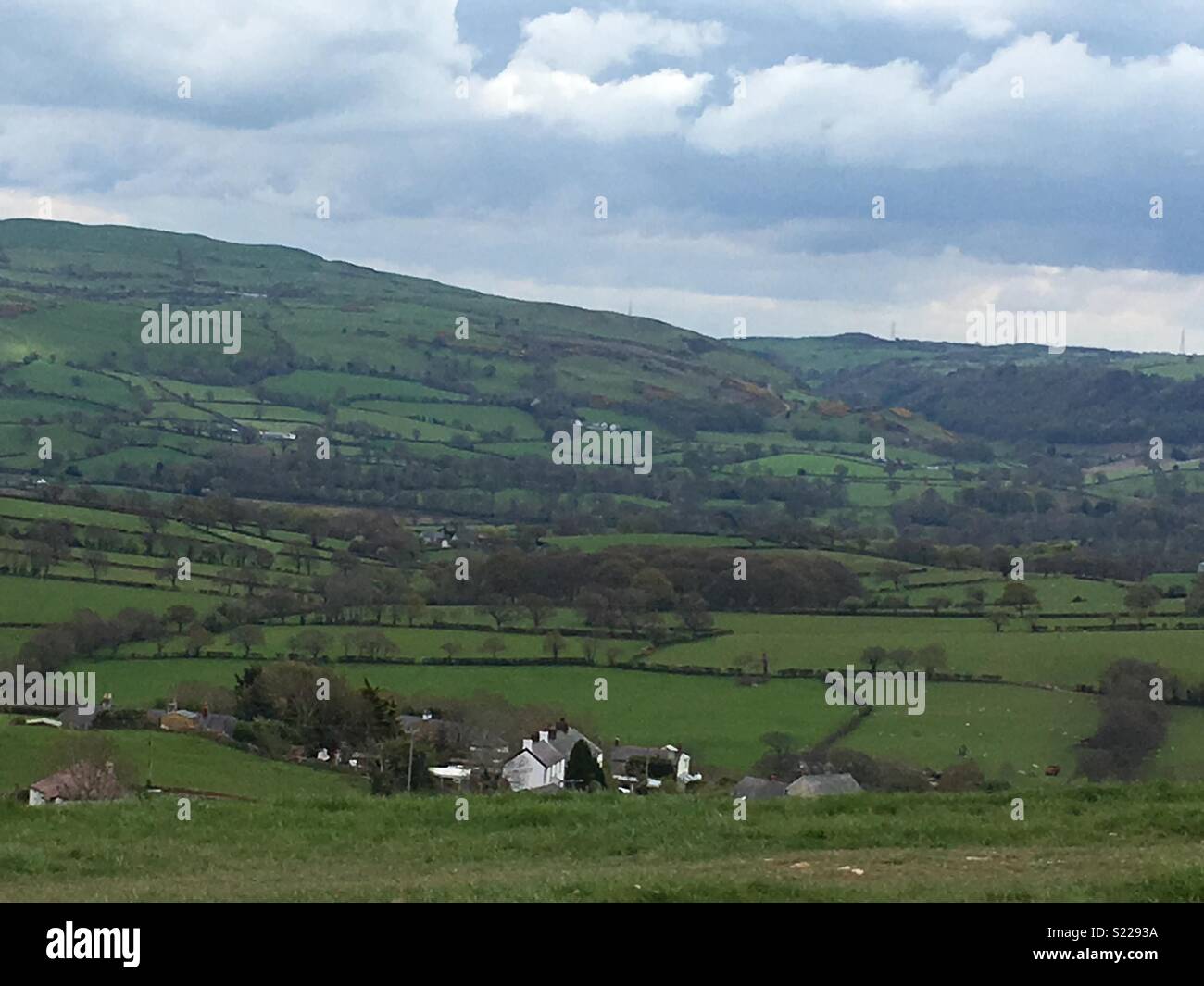 Llysfaen hires stock photography and images Alamy