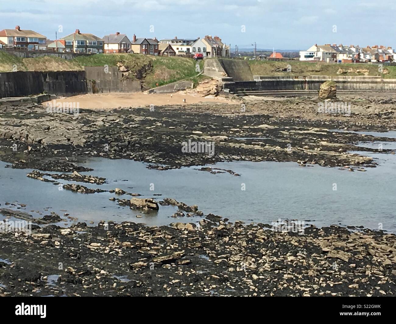 Seaton sluice hires stock photography and images Alamy