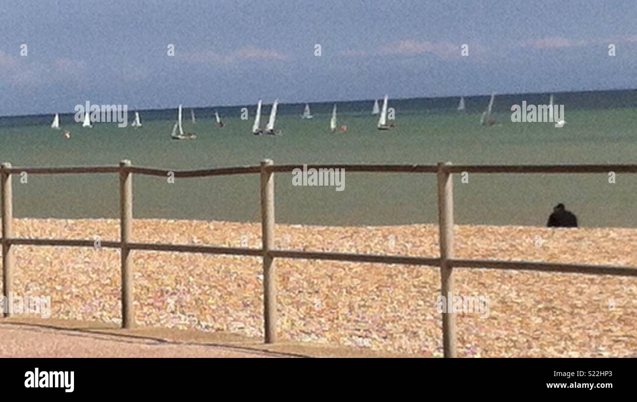 Bexhill on sea hires stock photography and images Alamy
