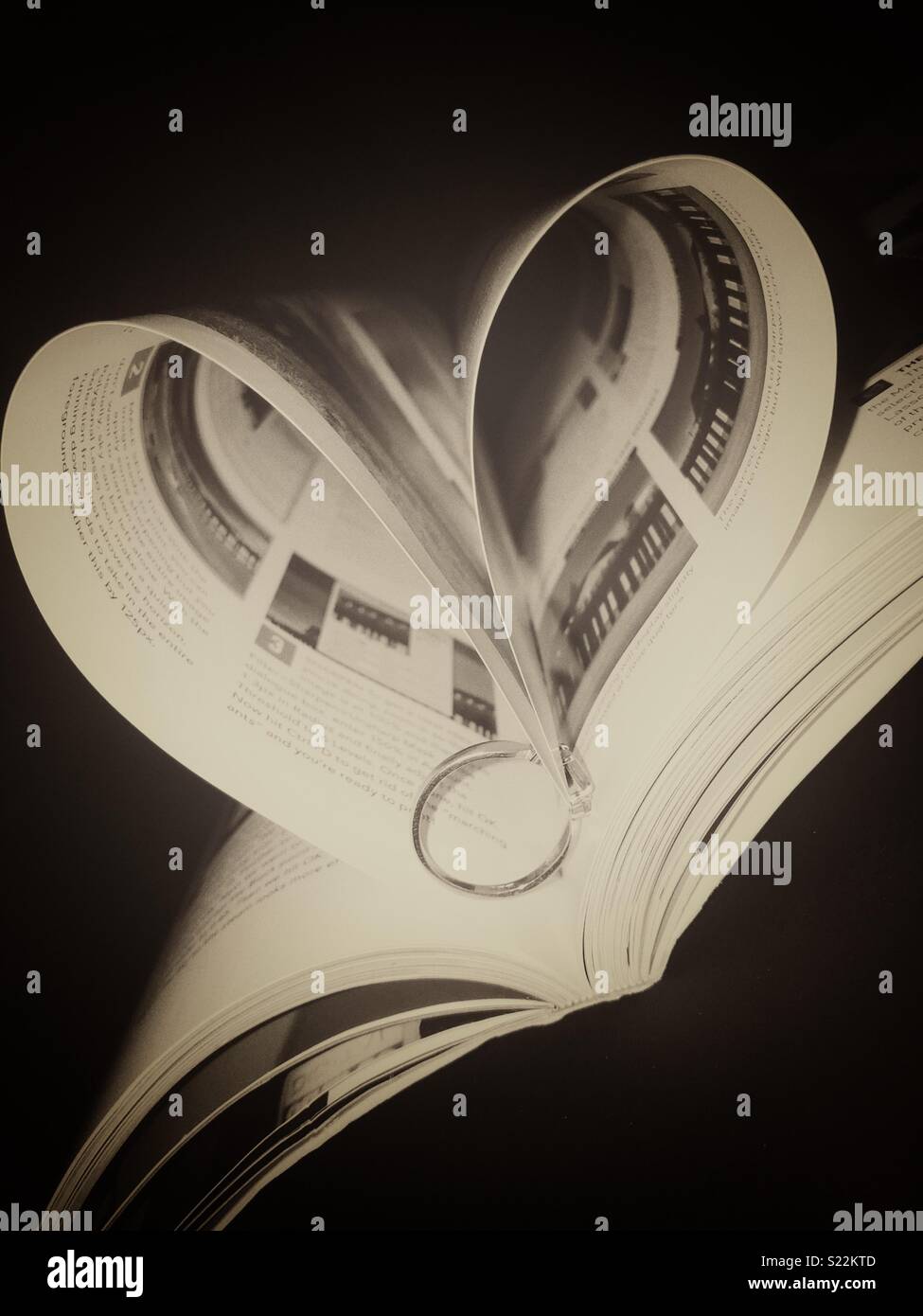 Love for photography Stock Photo Alamy