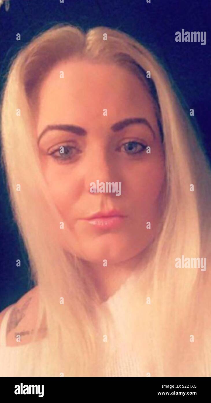 My hot girlfriend Stock Photo Alamy