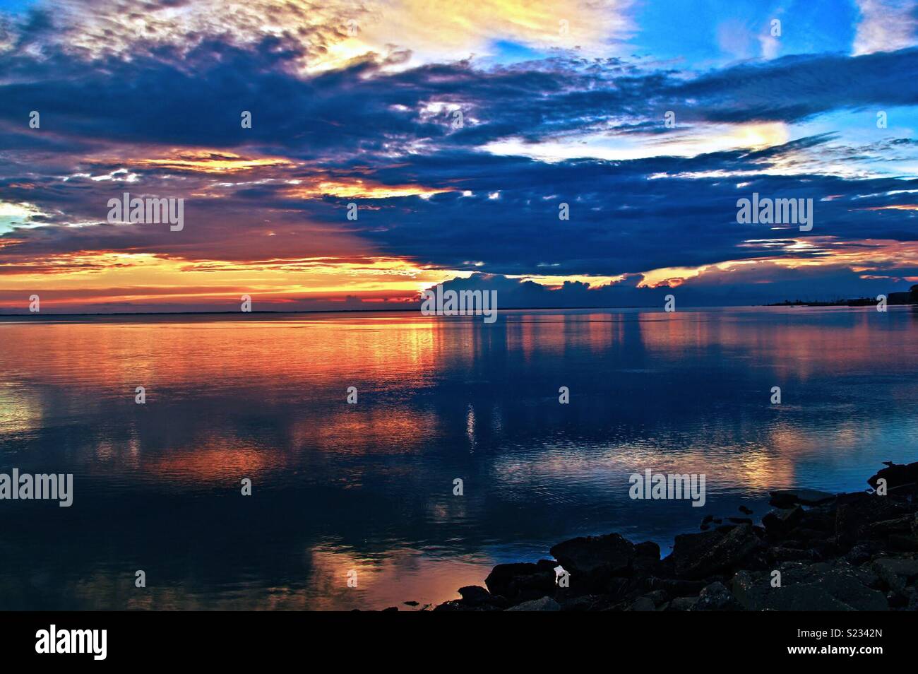 Port st joe hires stock photography and images Alamy
