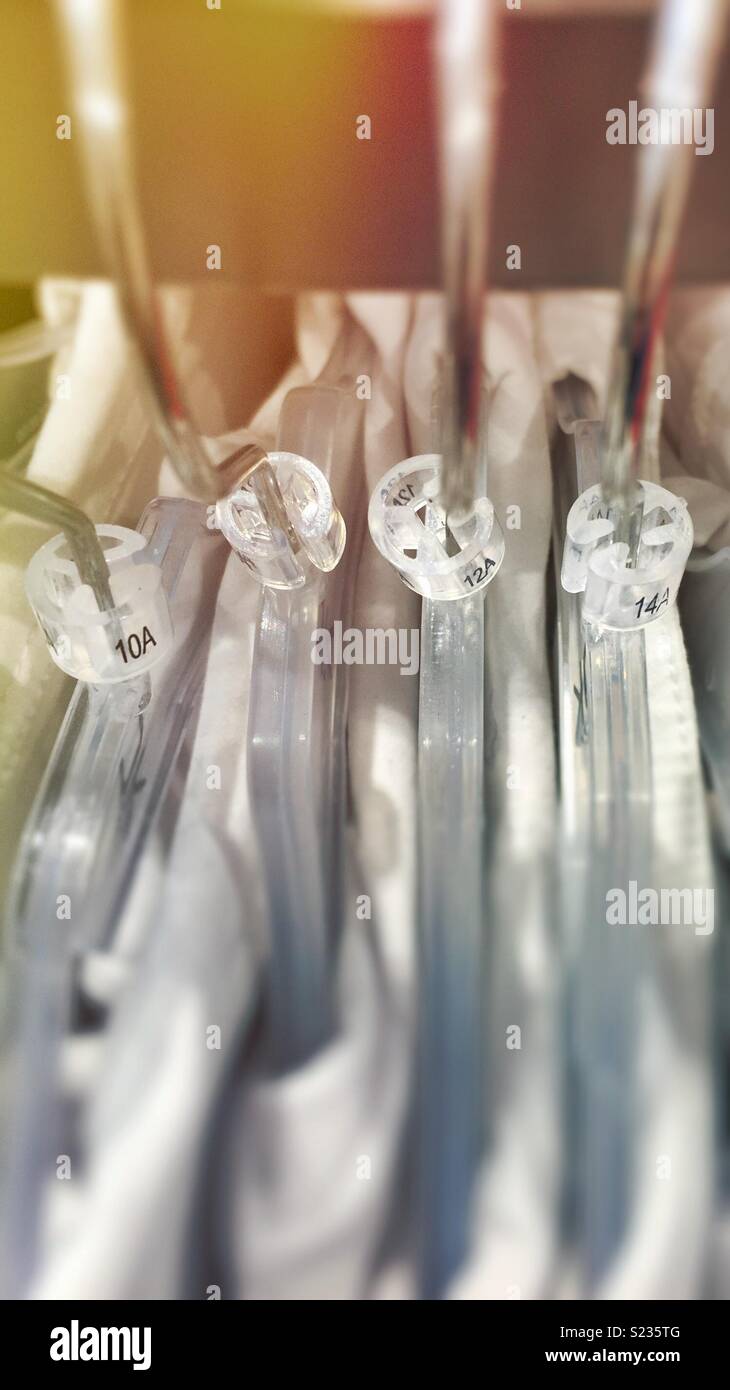 Sizes - Smartphone Captured Stock Image