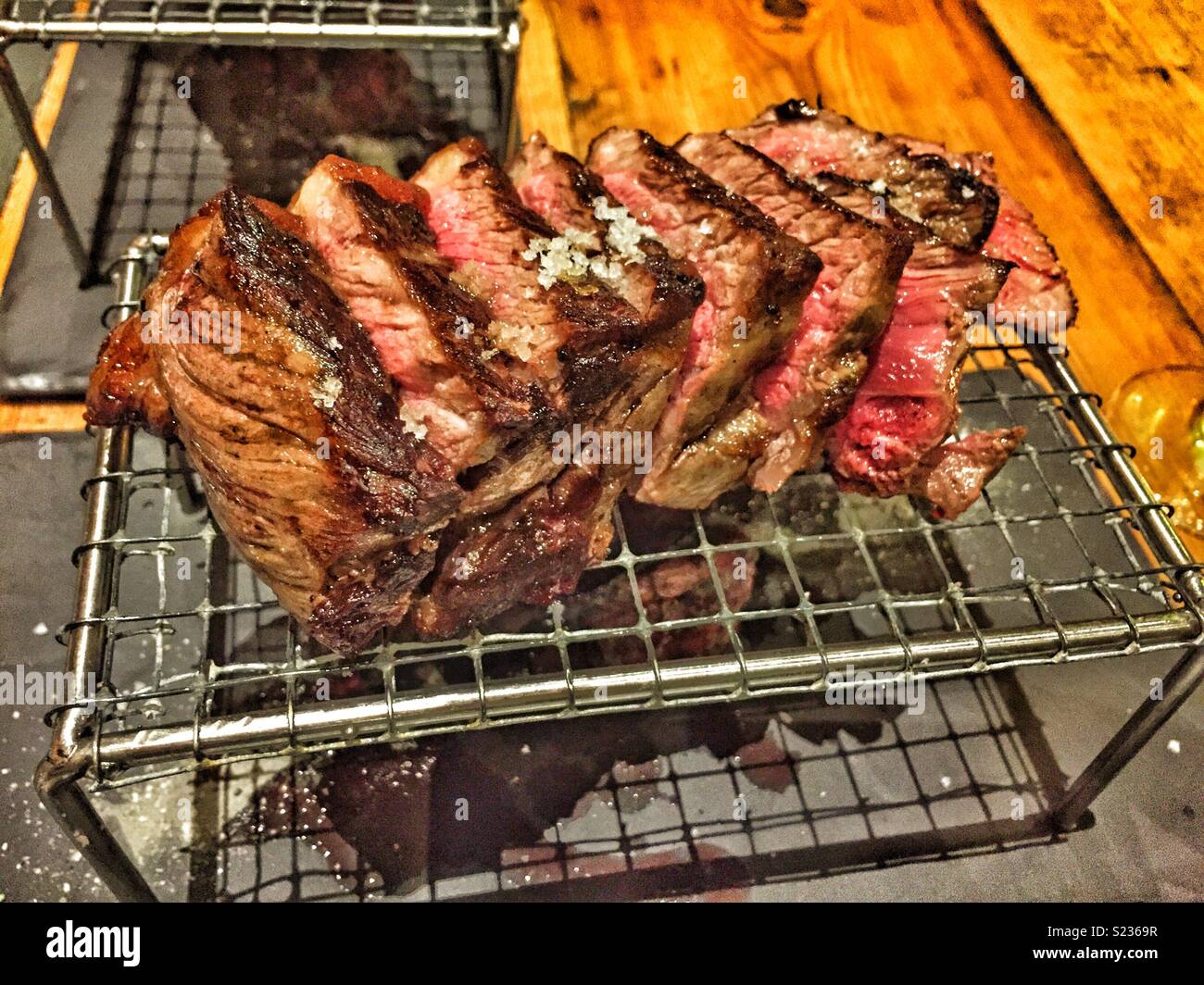Melt in your mouth hi-res stock photography and images - Alamy