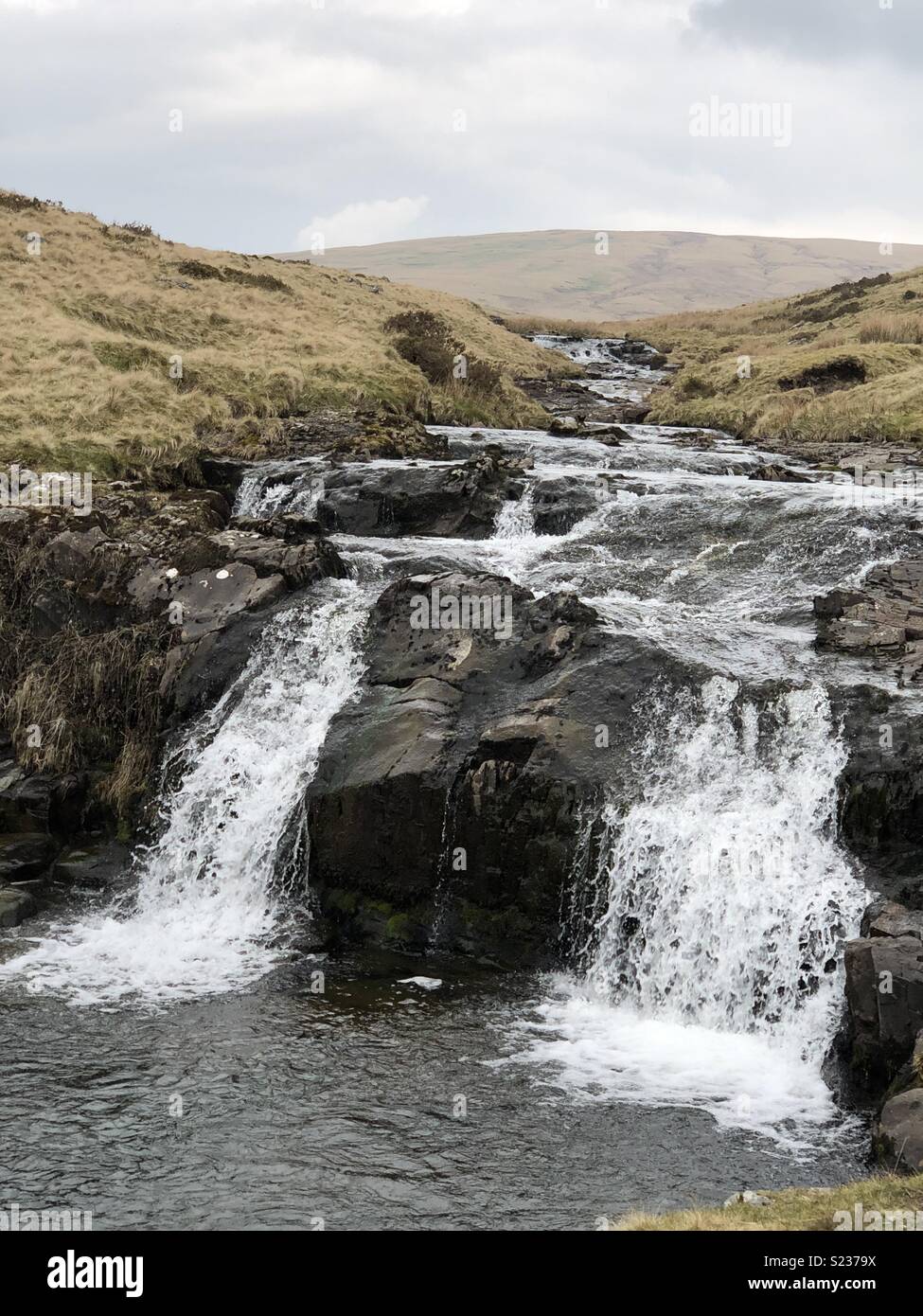 Wales Stock Photo