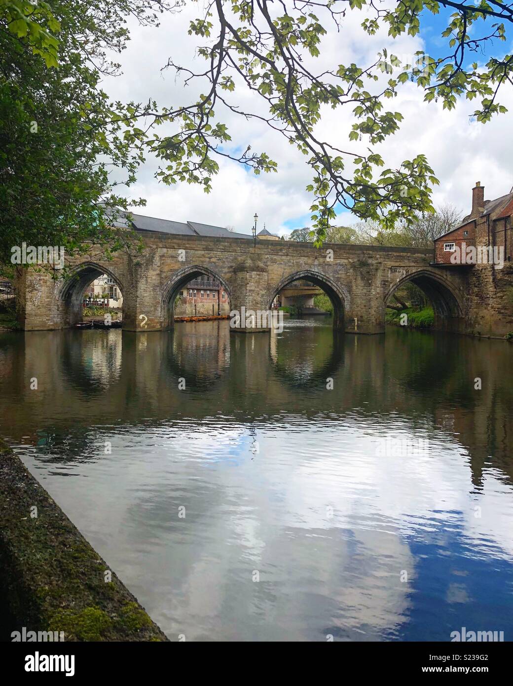 Elvetbridge Hi res Stock Photography And Images Alamy