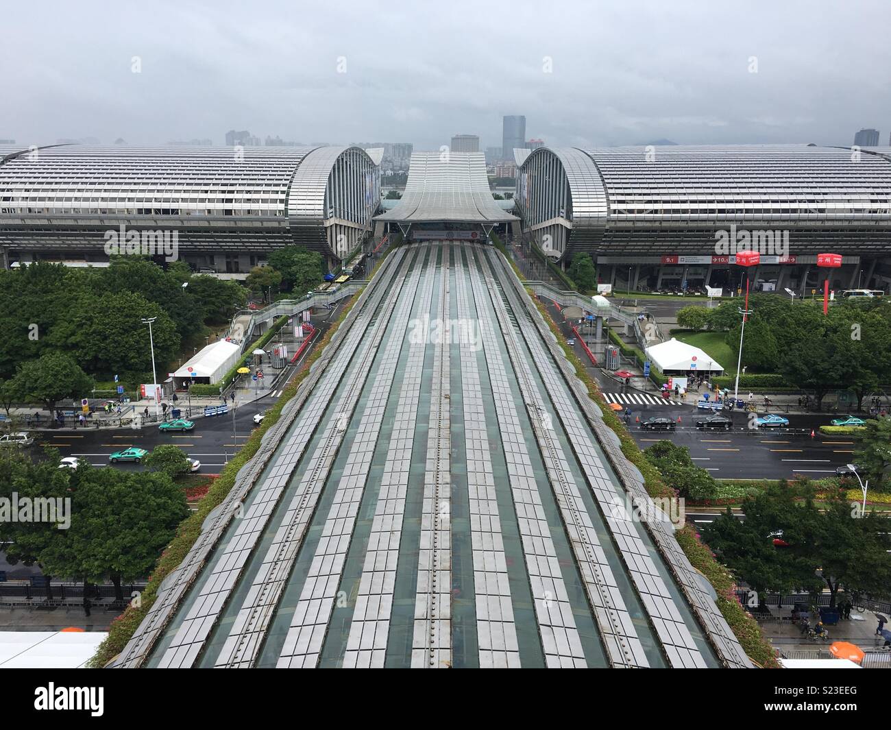 Canton Fair Stock Photos Canton Fair Stock Images Alamy