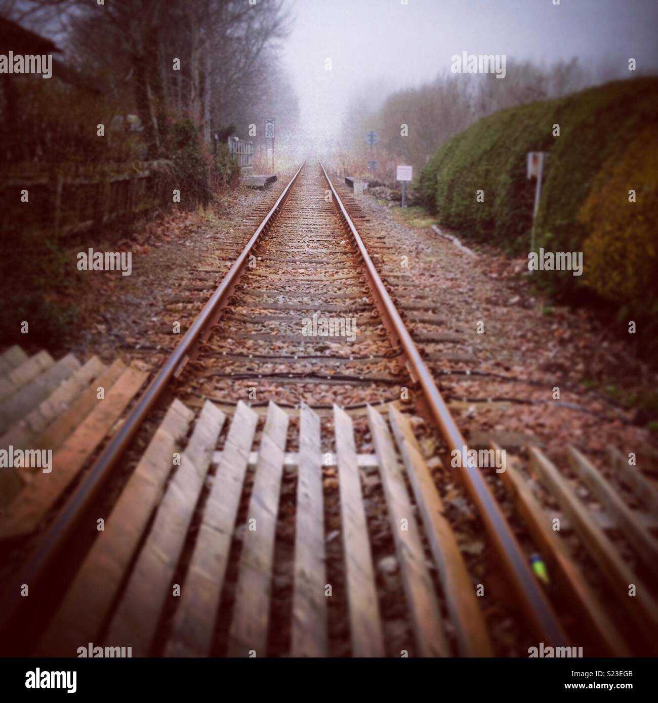 Dingwall scotland train hires stock photography and images Alamy