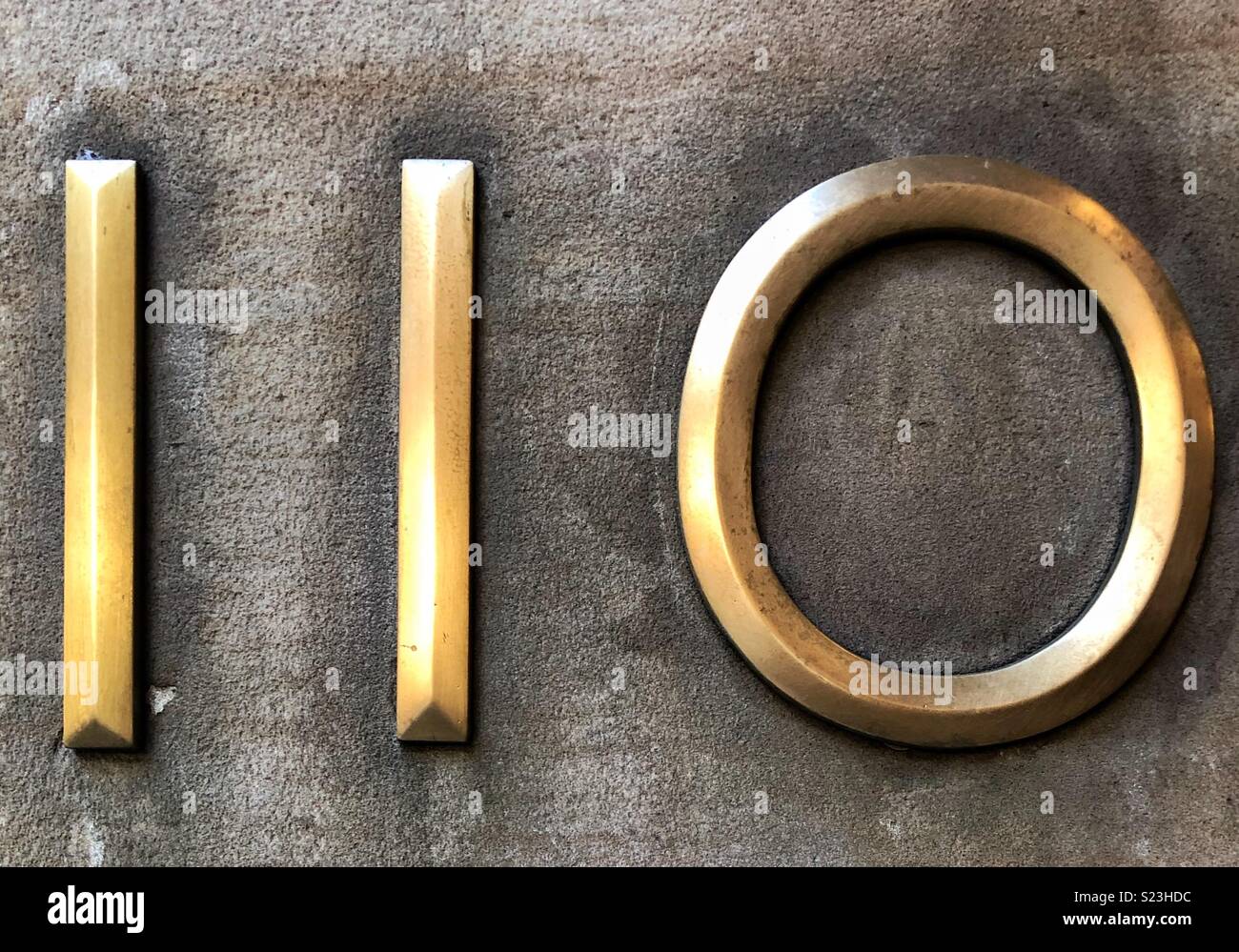 Number 110 hi res stock photography and images Alamy Number 110 hi res stock photography and images Alamy