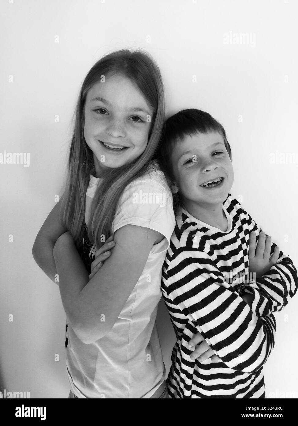 brother-and-sister-stock-photo-alamy