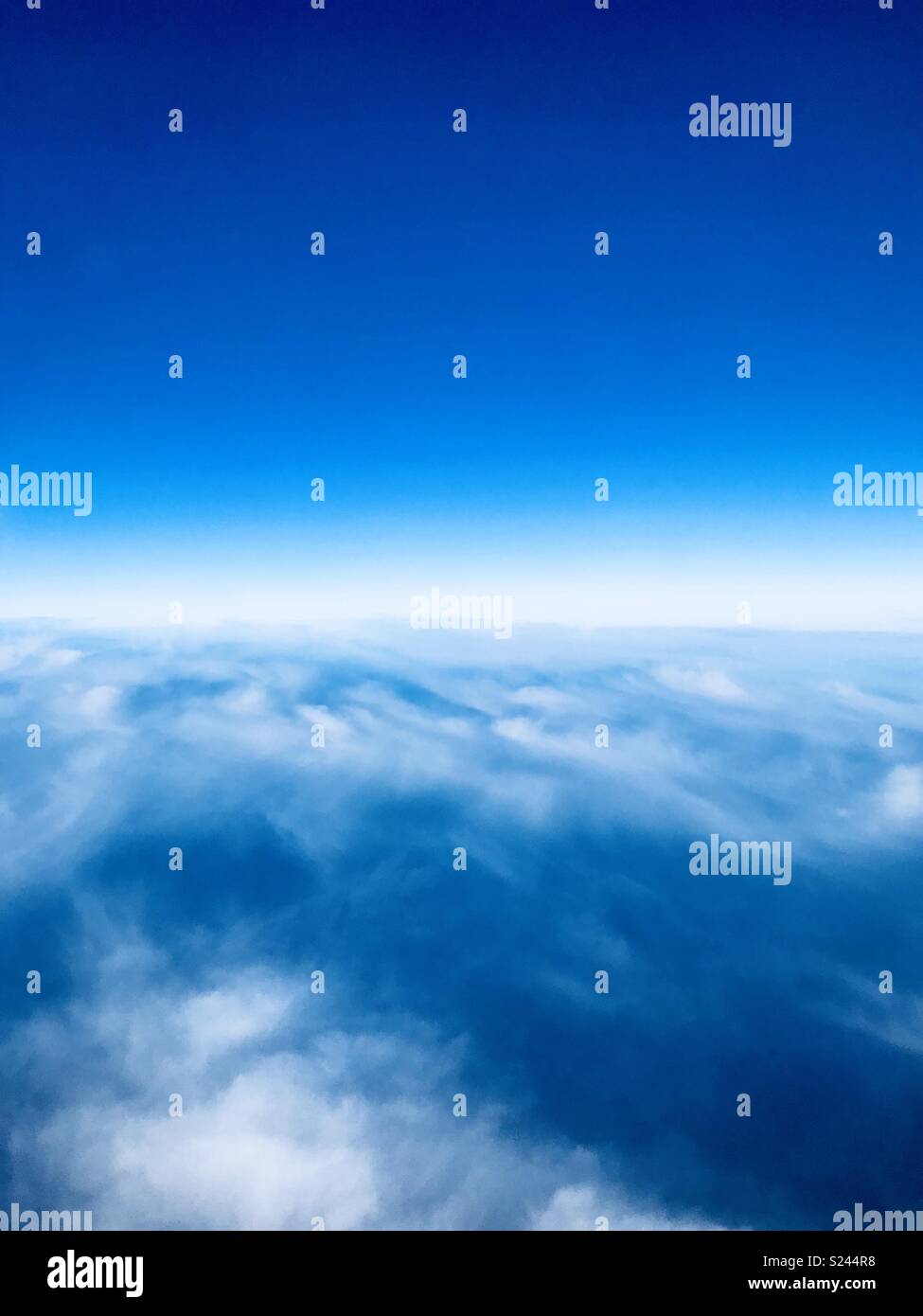 Blue sky thinking hires stock photography and images Alamy