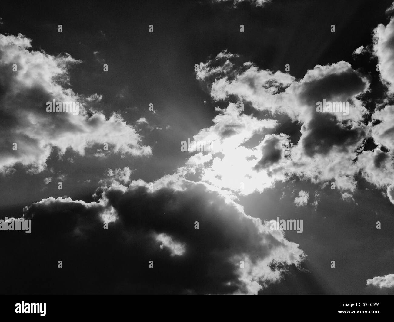 Simple Clouds Stock Photo Alamy Simple Clouds Stock Photo Alamy