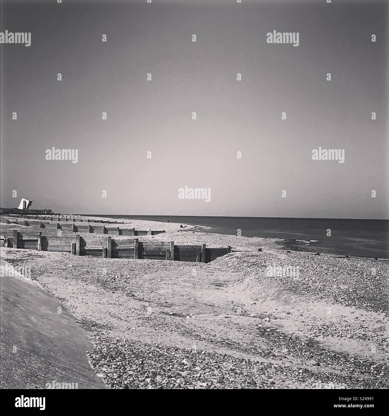 fleetwood-beach-hi-res-stock-photography-and-images-alamy