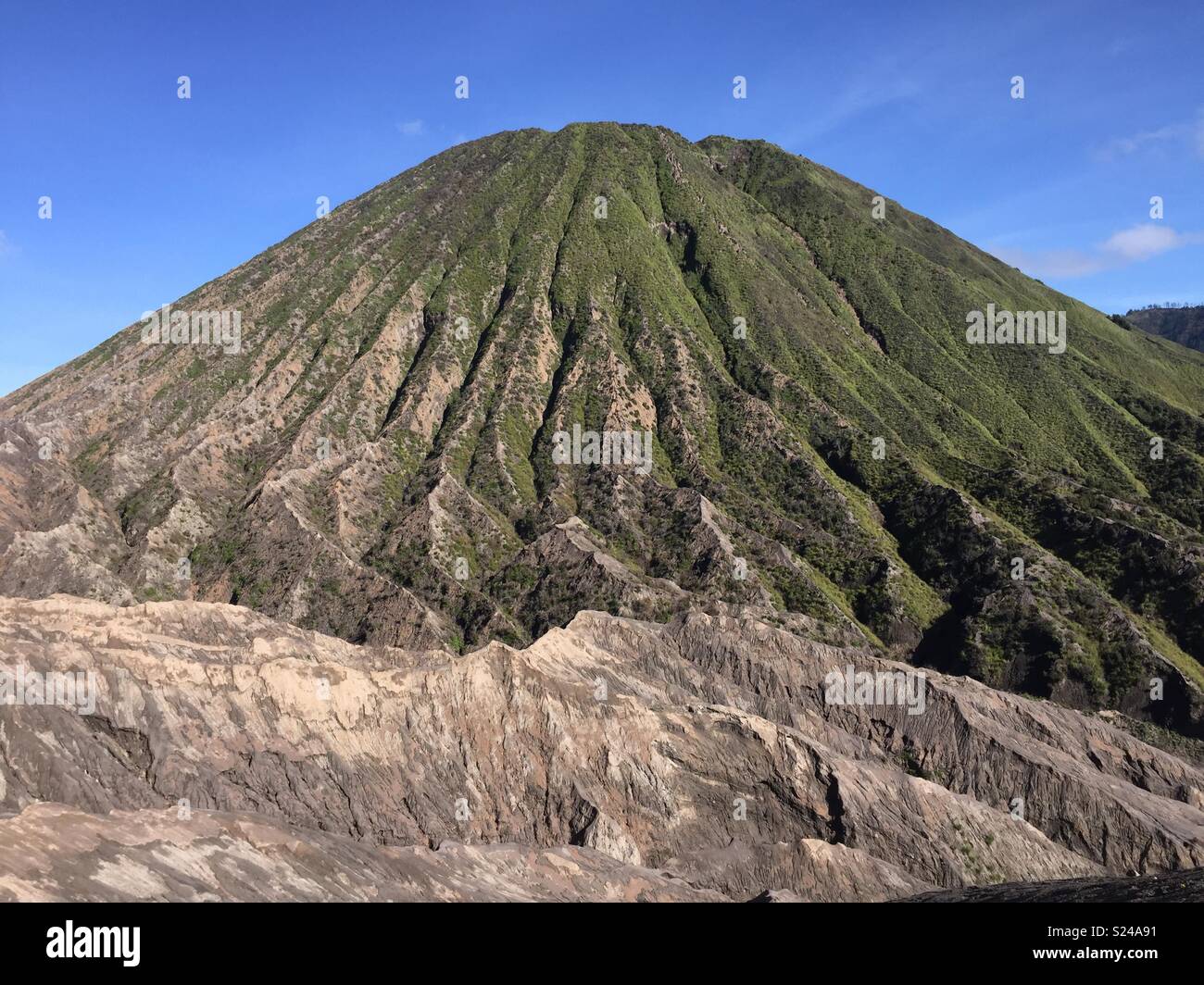 Indonesia geography hi-res stock photography and images - Alamy