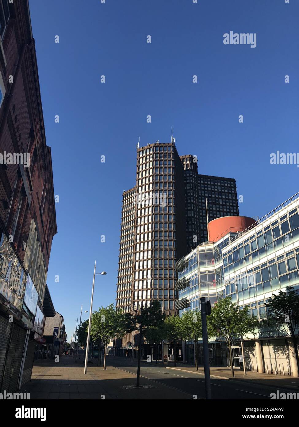 Bootle Merseyside Hi res Stock Photography And Images Alamy