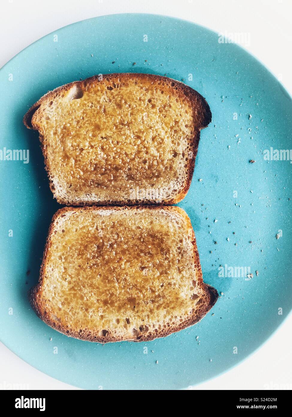 Burnt toast butter hires stock photography and images Alamy