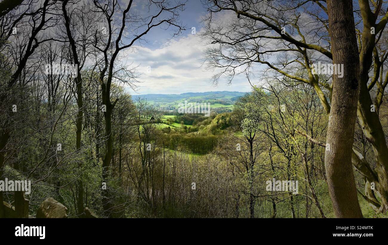 Amber valley, derbyshire hires stock photography and images Alamy