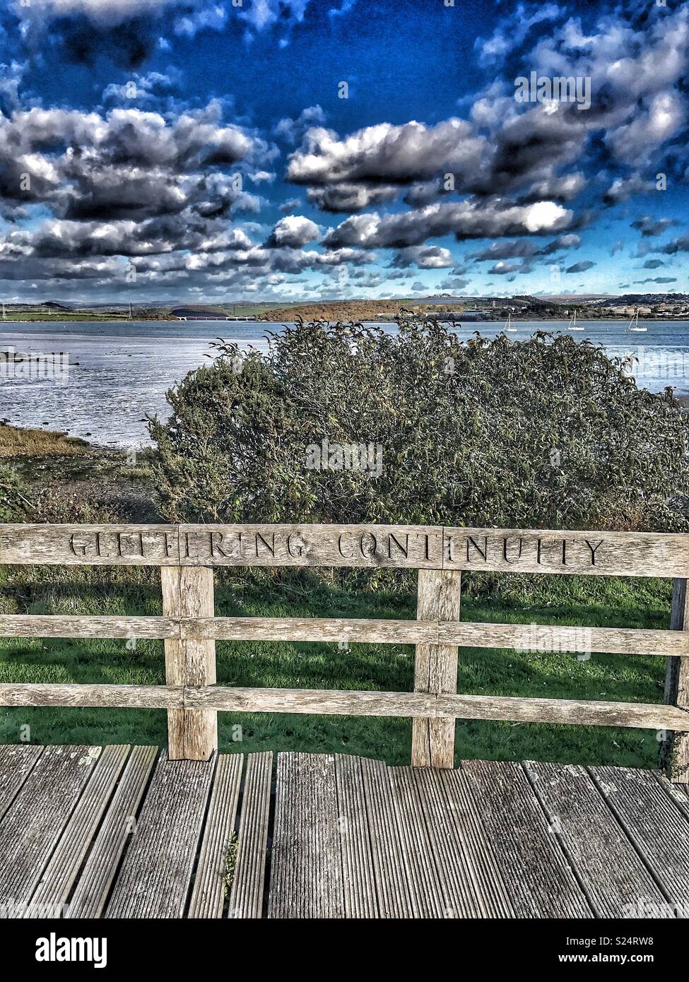 Tamar valley hires stock photography and images Alamy