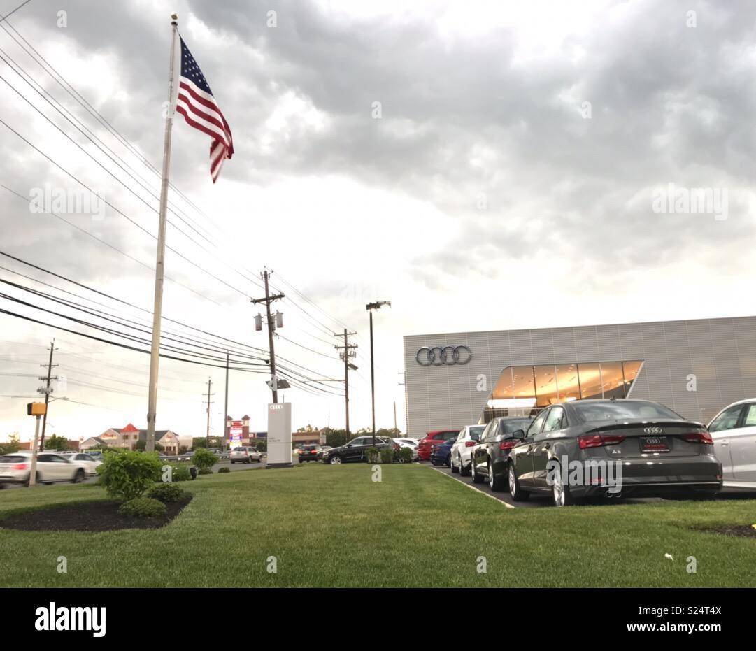 Audi Cherry Hill >> Audi Dealership Located In Cherry Hill New Jersey Stock Photo Audi Cherry Hill >> Audi Dealership Located In Cherry Hill New Jersey Stock Photo