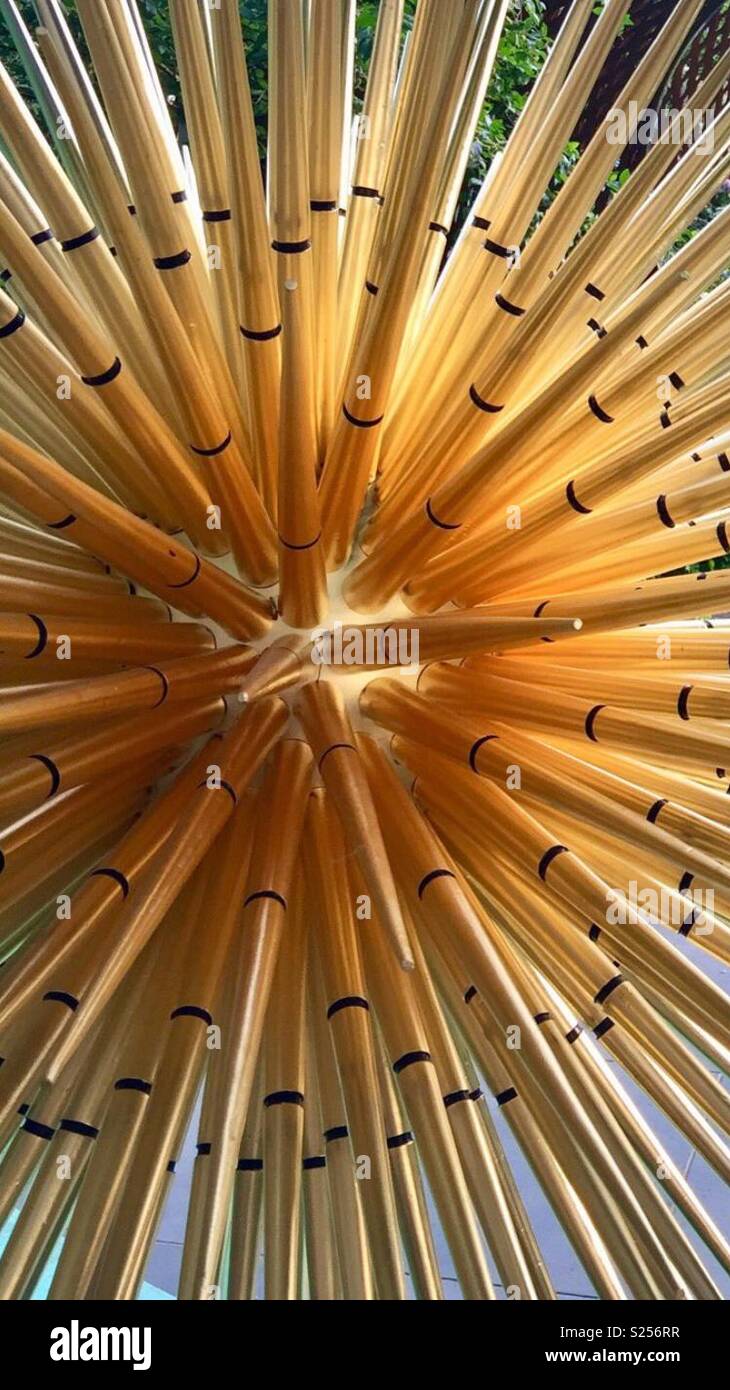 David Harber sculpture from Chelsea 2018 Stock Photo Alamy