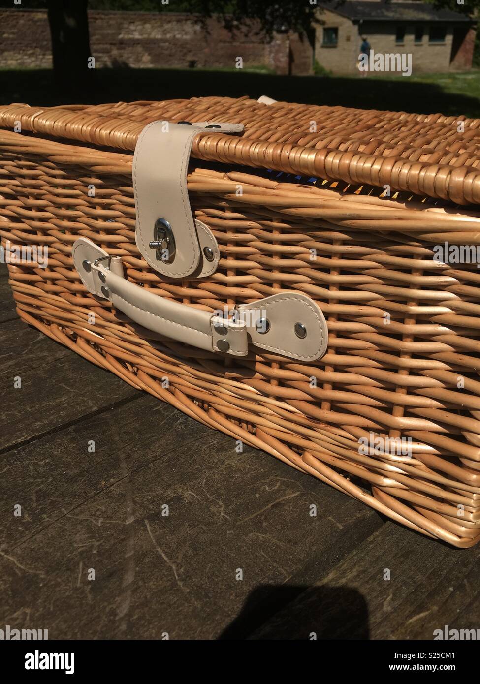 Great British picnic Stock Photo Alamy