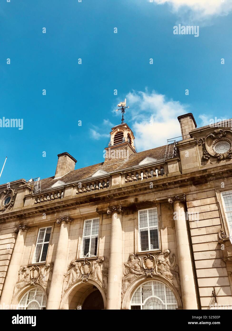 Crewe architecture hires stock photography and images Alamy