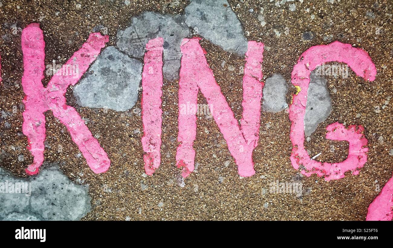 Partial markings hi-res stock photography and images - Alamy