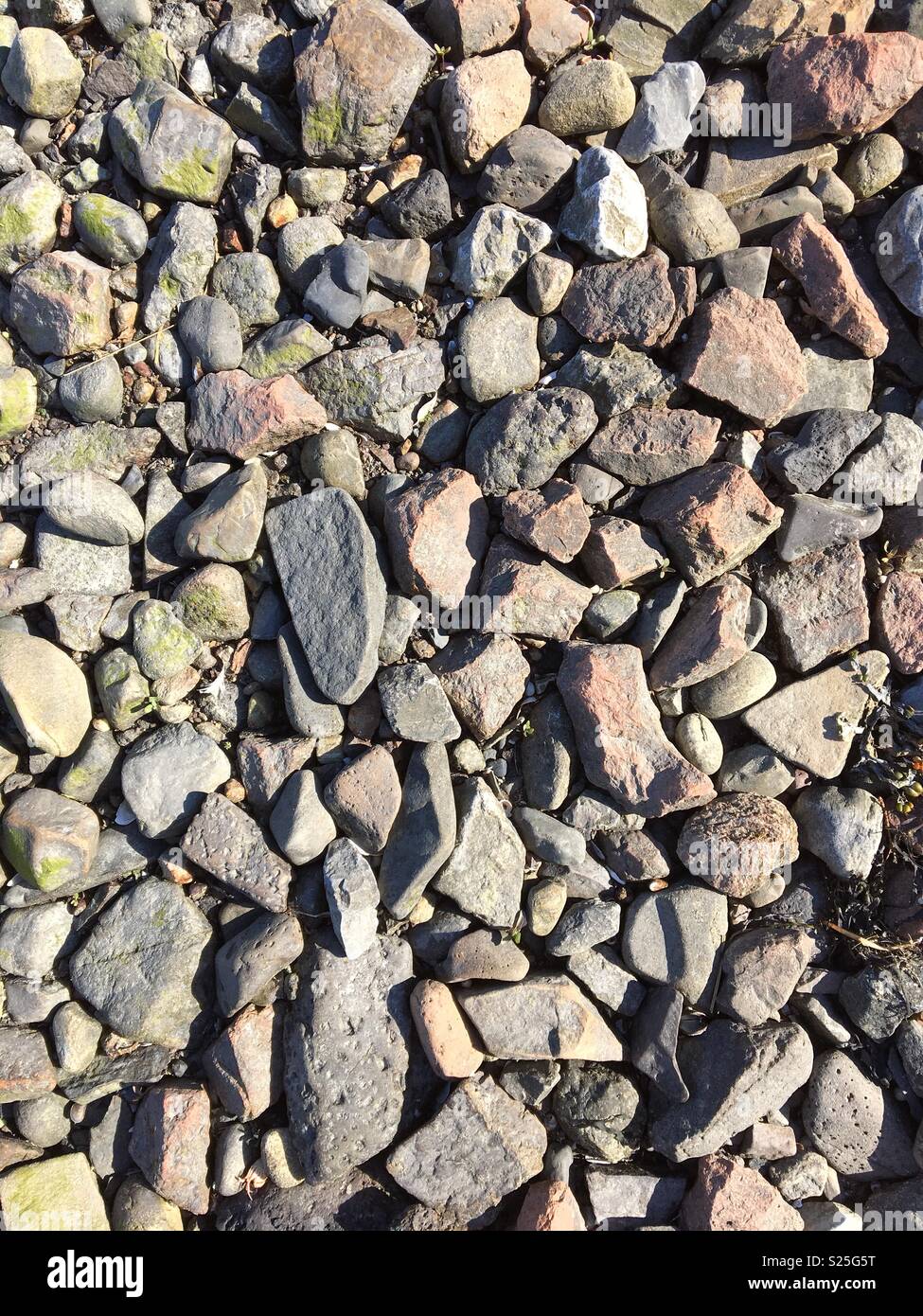 Rocks collection hi-res stock photography and images - Alamy