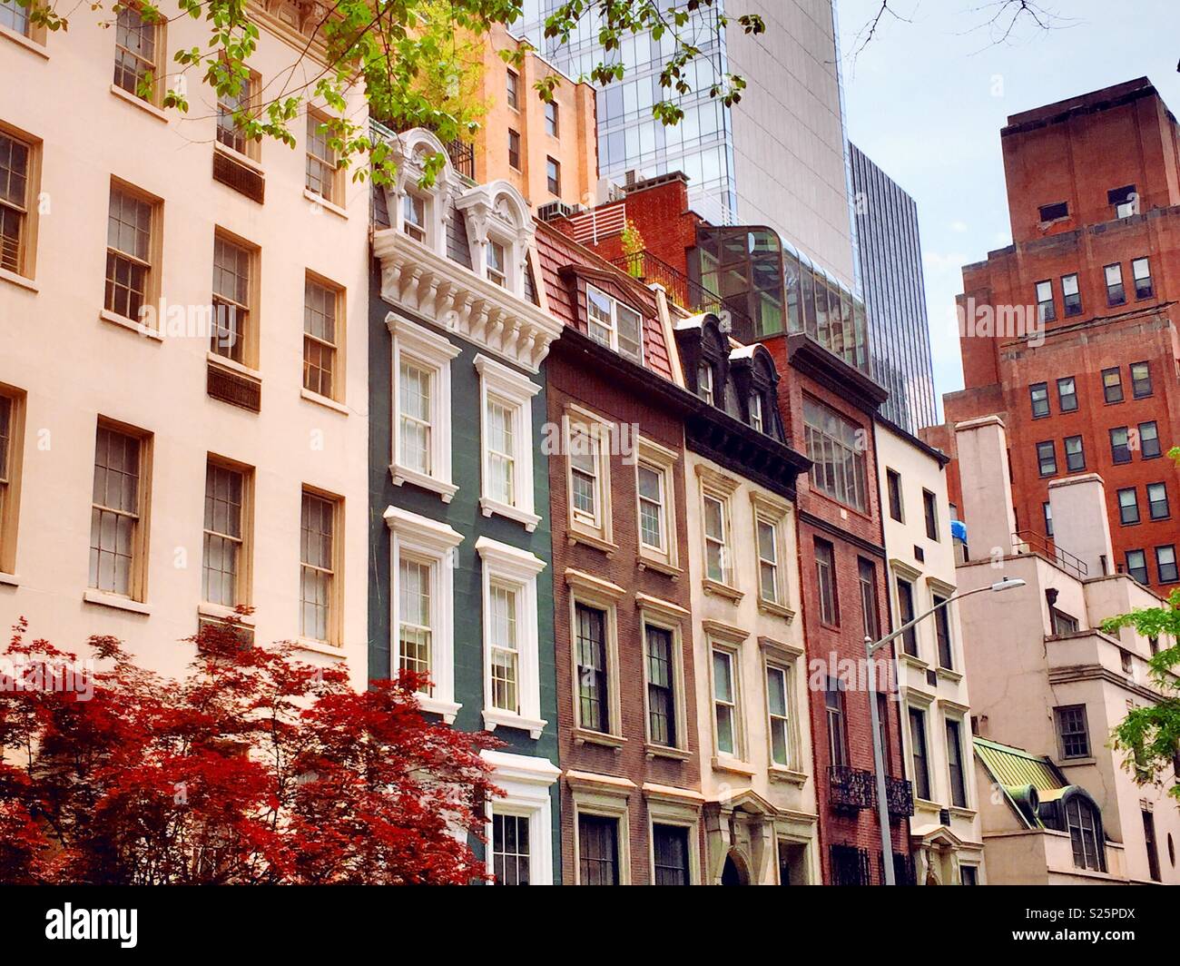 Usa murray hill hires stock photography and images Alamy