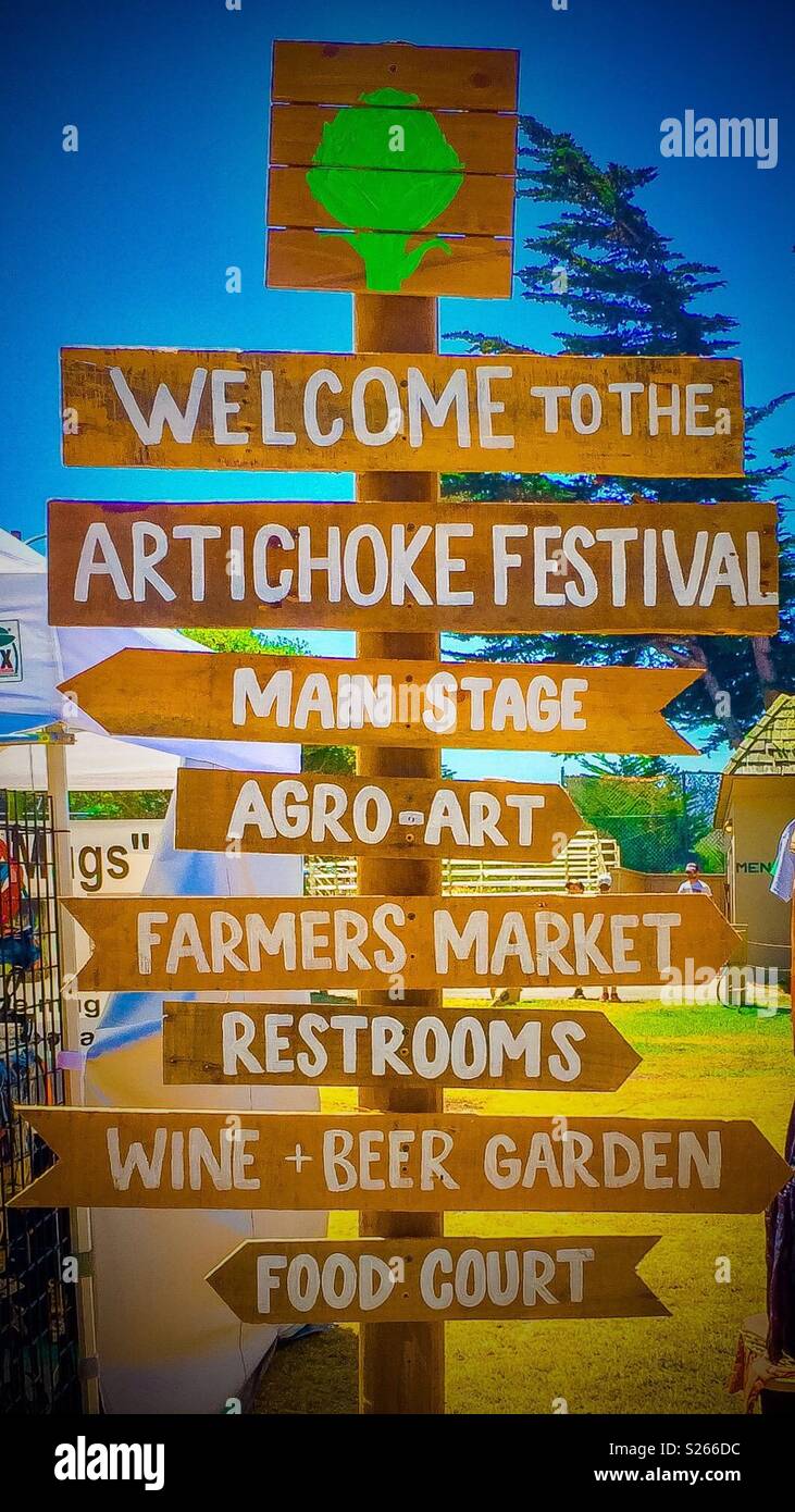 Castroville hires stock photography and images Alamy