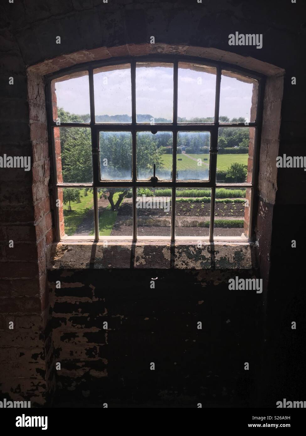 Southwell workhouse hi-res stock photography and images - Alamy