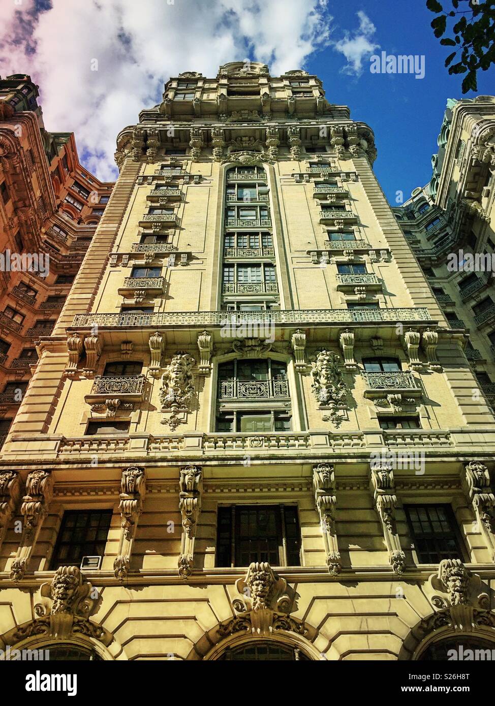 Ansonia hires stock photography and images Alamy