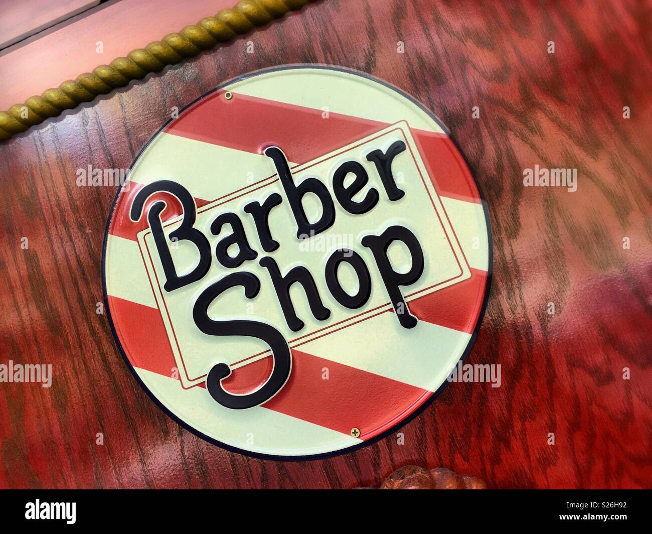 entrance hires stock photography and images Alamy