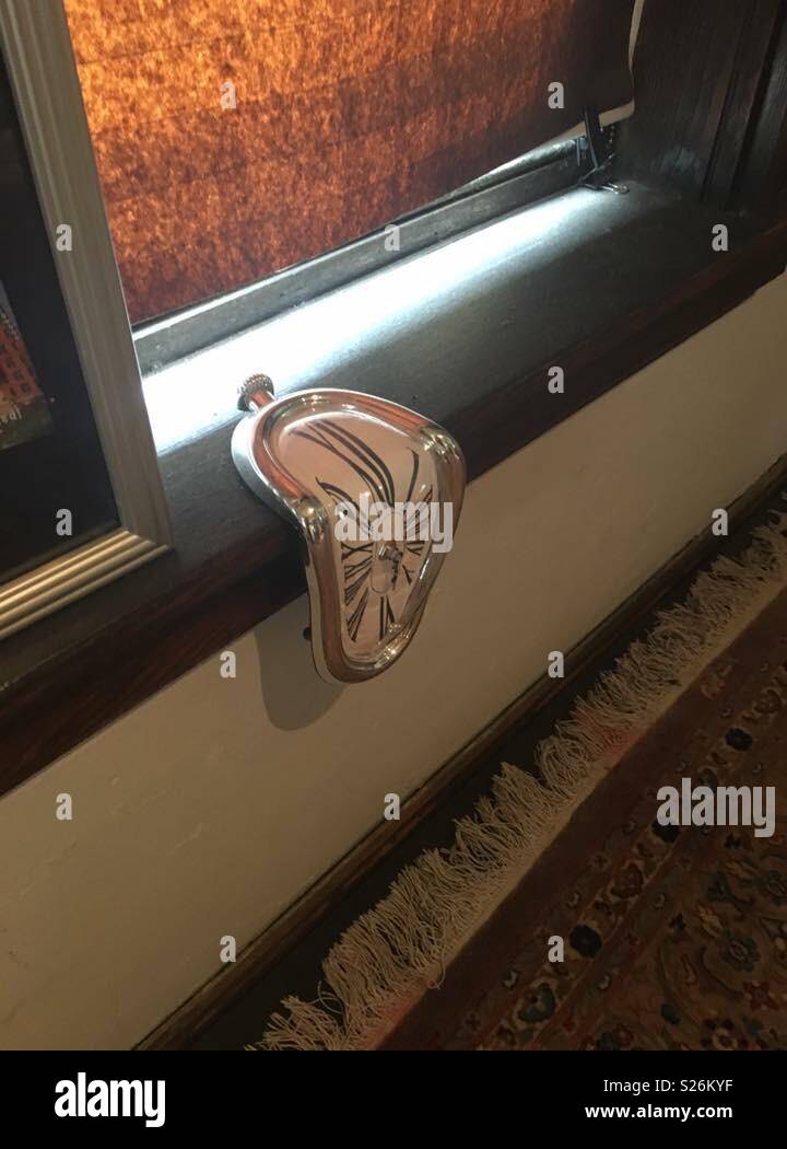 Time Slipping Hi Res Stock Photography And Images Alamy