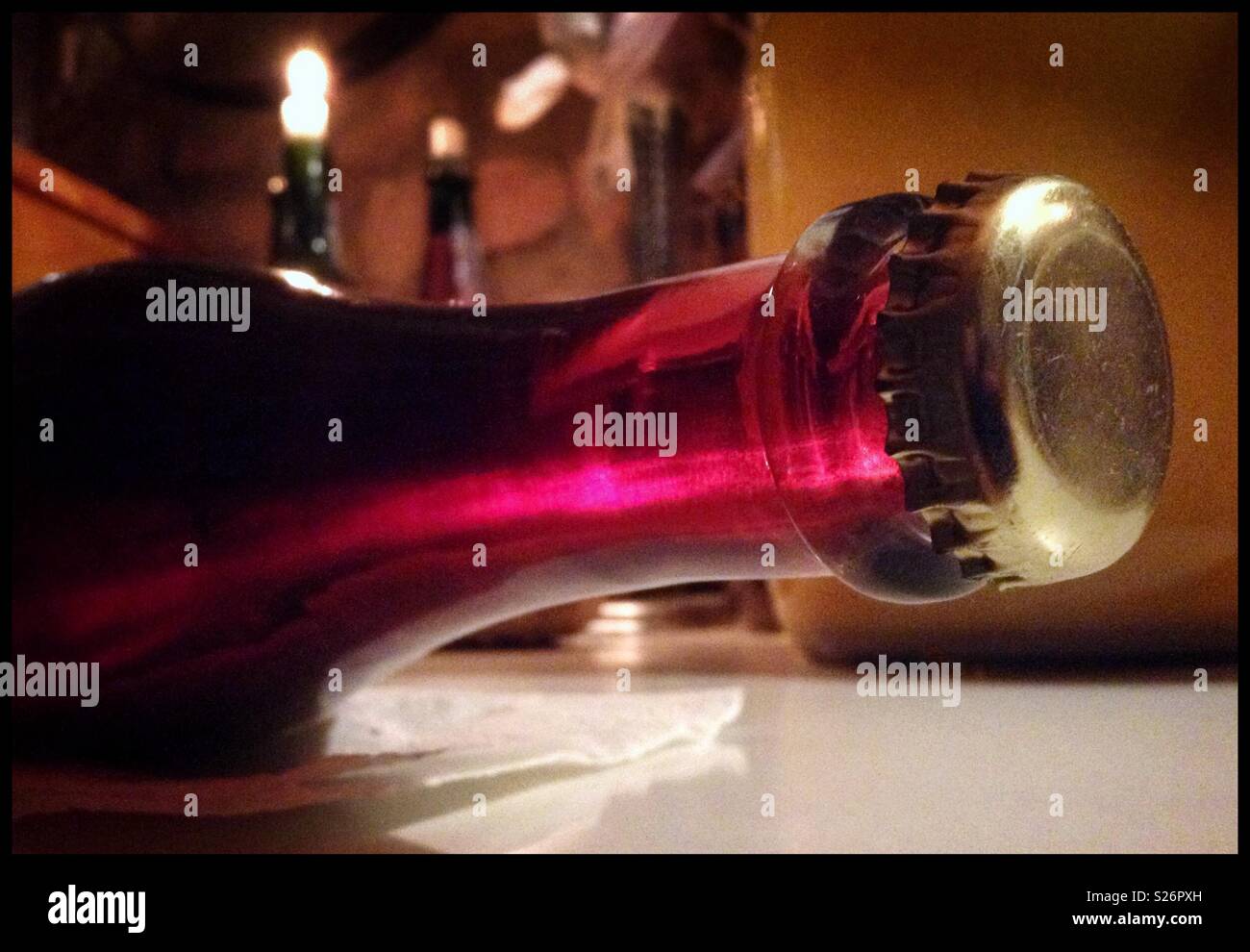 Ageing on lees hires stock photography and images Alamy