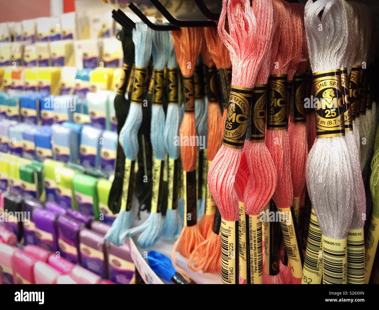 thread store