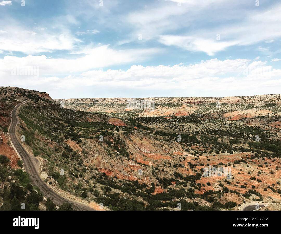 Texas panhandle hires stock photography and images Alamy