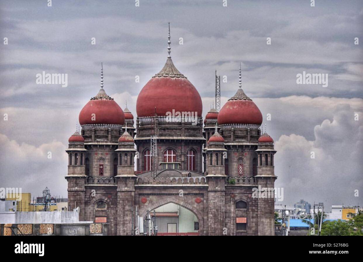 high-court-india-stock-photo-alamy