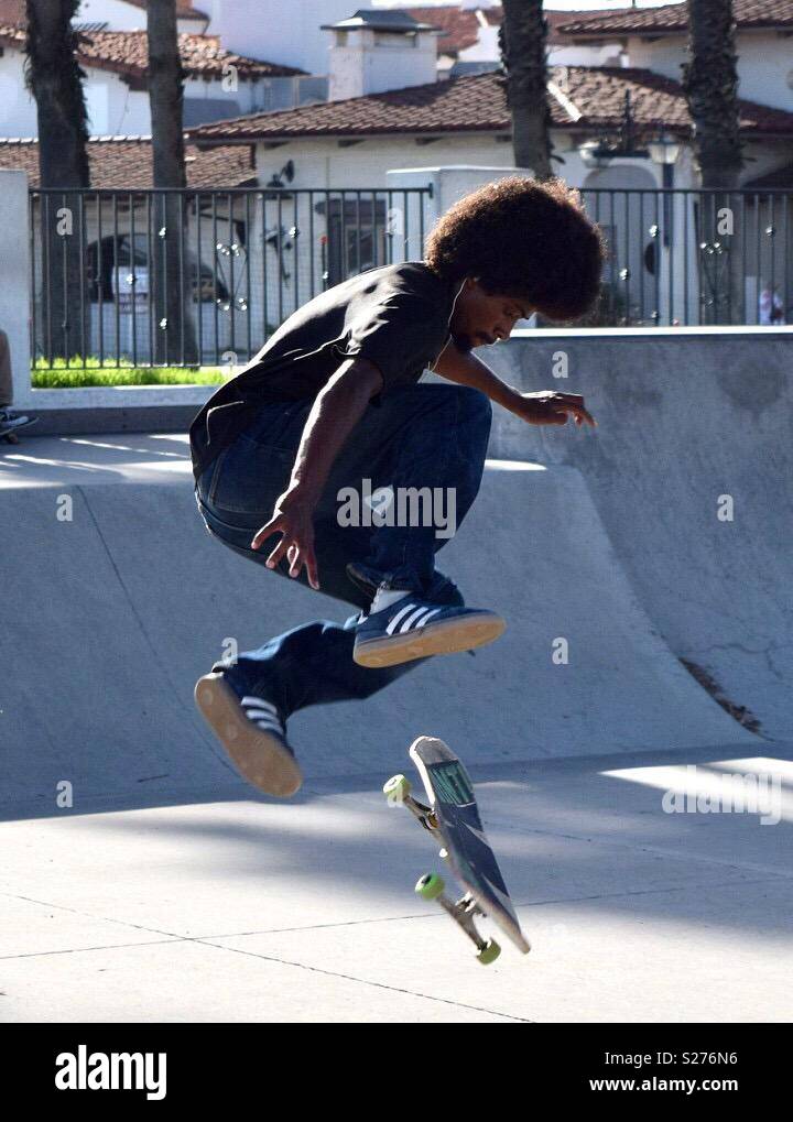 Board Propeller - Smartphone Captured Stock Image